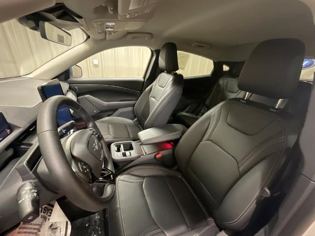 2026 Ford Mustang - $38,465