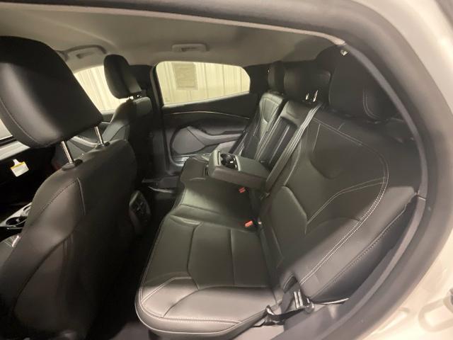 2026 Ford Mustang - $38,465