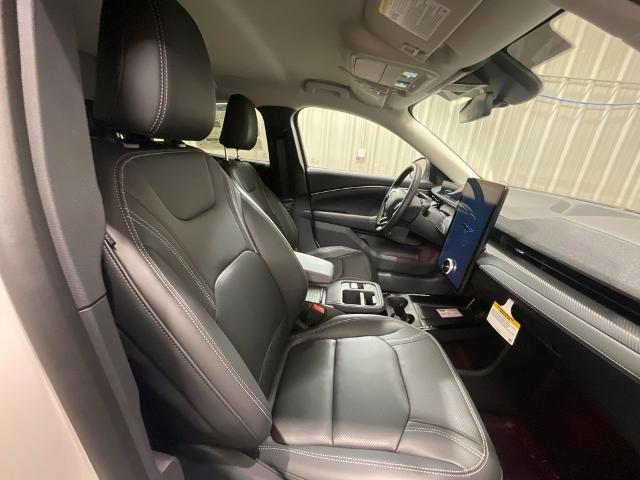 2026 Ford Mustang - $38,465