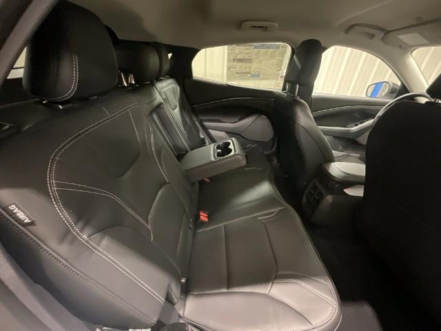 2026 Ford Mustang - $38,465
