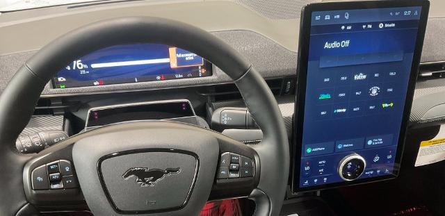 2026 Ford Mustang - $38,465