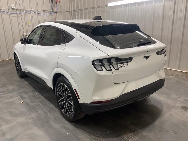 2026 Ford Mustang - $38,465