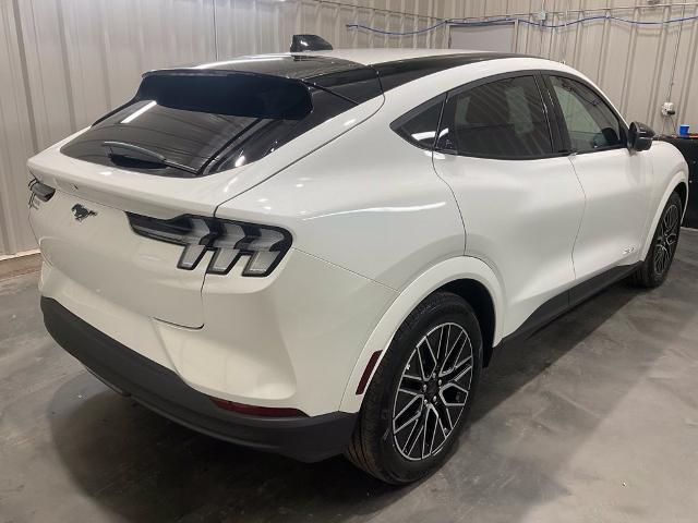 2026 Ford Mustang - $38,465