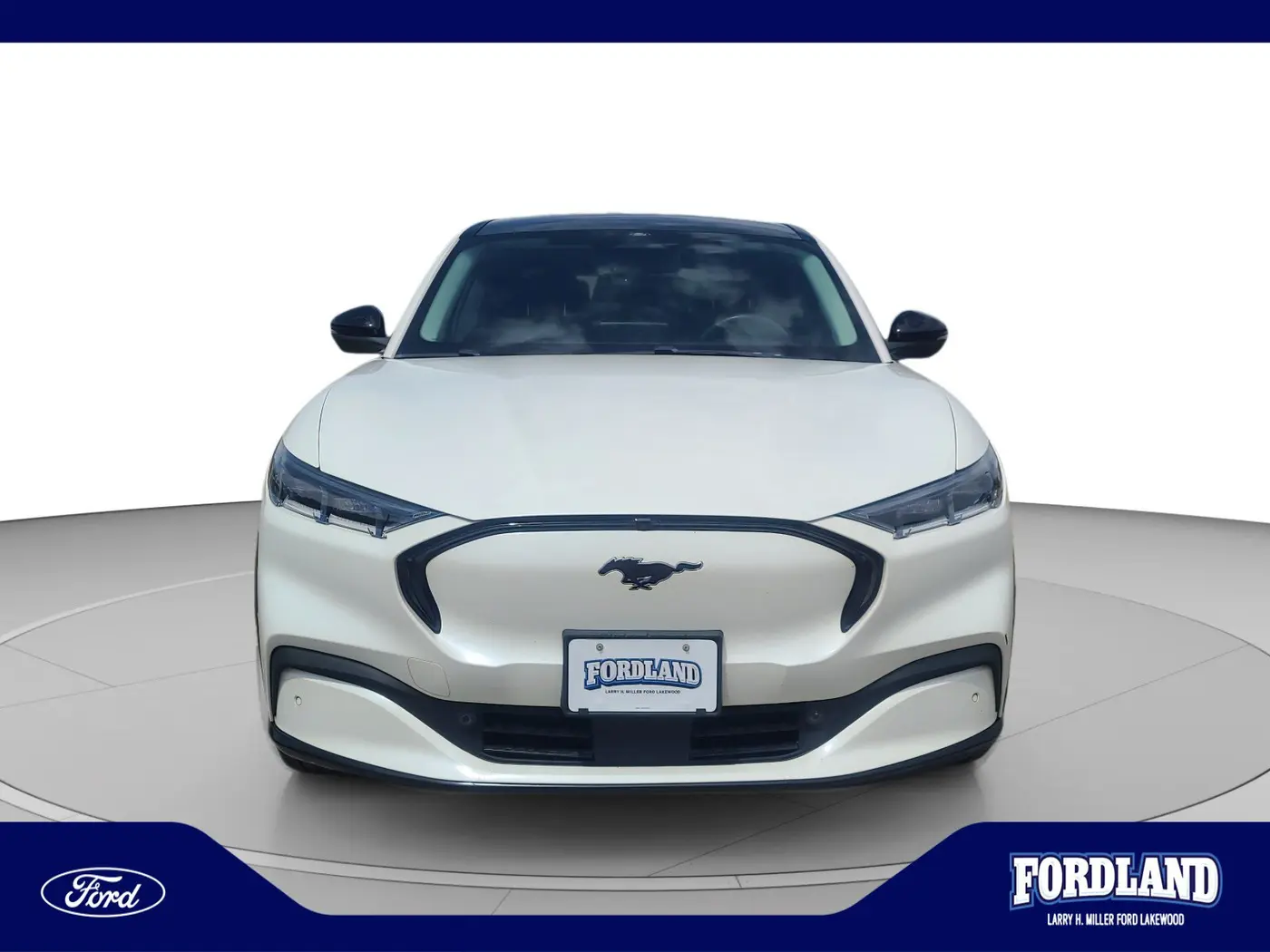2021 Ford Mustang - $21,201