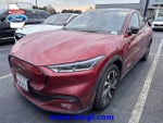 2023 Mustang Mach-E Thumbnail 1