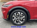 2023 Mustang Mach-E Thumbnail 33