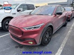 2023 Mustang Mach-E Thumbnail 1