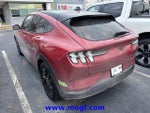 2023 Mustang Mach-E Thumbnail 2