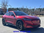 2023 Mustang Mach-E Thumbnail 4