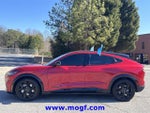 2023 Mustang Mach-E Thumbnail 25