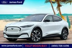 2023 Mustang Mach-E Thumbnail 1