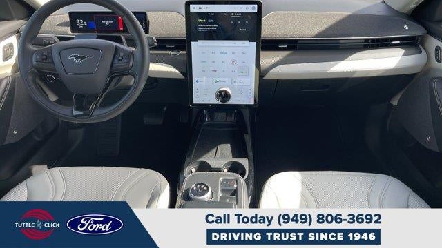 2023 Ford Mustang Mach-E Premium