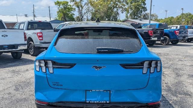 2023 Ford Mustang Mach-E Premium