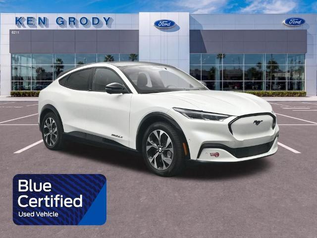 2023 Ford Mustang - $26,185