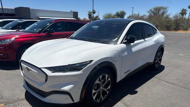 Preowned 2023 Ford Mustang Mach-E Premium for Sale