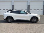 2024 Mustang Mach-E Thumbnail 2