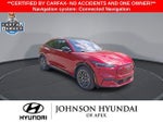 2024 Mustang Mach-E Thumbnail 2