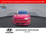 2024 Mustang Mach-E Thumbnail 3
