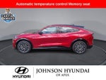 2024 Mustang Mach-E Thumbnail 5