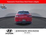 2024 Mustang Mach-E Thumbnail 8