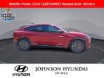 2024 Mustang Mach-E Thumbnail 10