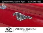 2024 Mustang Mach-E Thumbnail 28