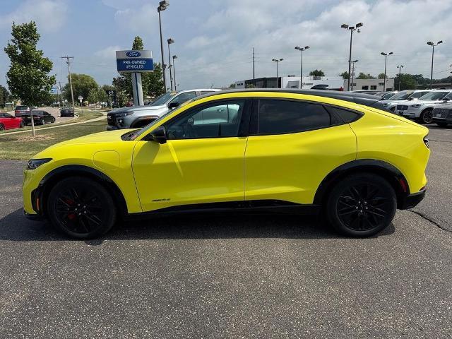 2025 Ford Mustang - $35,158