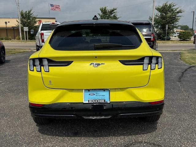 2025 Ford Mustang - $35,158