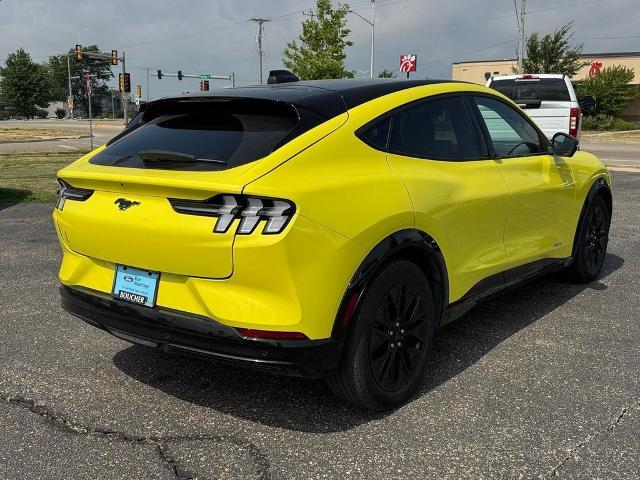 2025 Ford Mustang - $35,158
