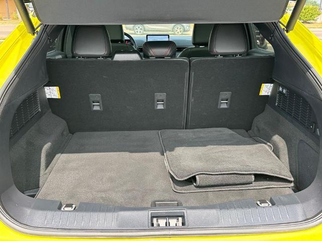 2025 Ford Mustang - $35,158