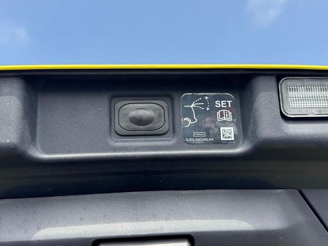 2025 Ford Mustang - $35,158
