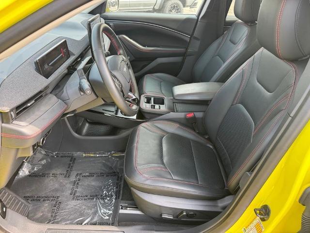 2025 Ford Mustang - $35,158