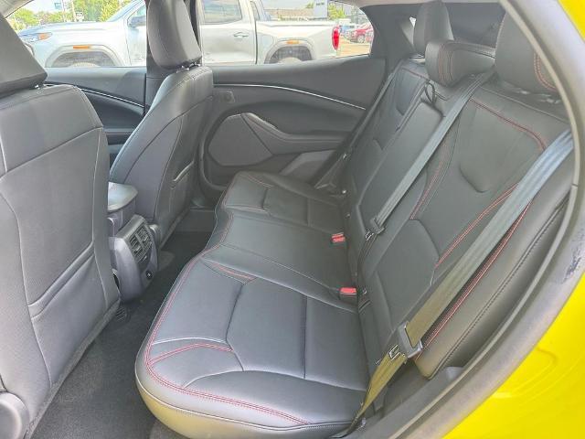 2025 Ford Mustang - $35,158