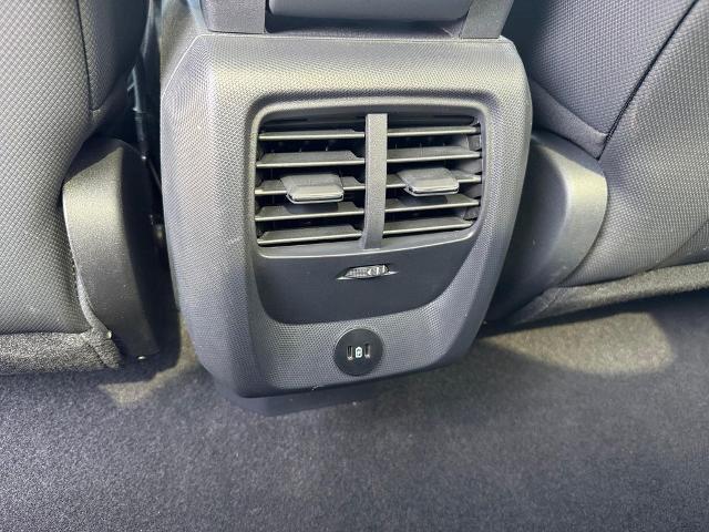 2025 Ford Mustang - $35,158