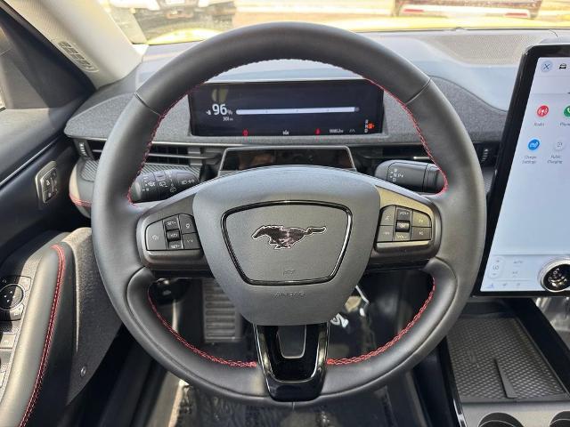 2025 Ford Mustang - $35,158