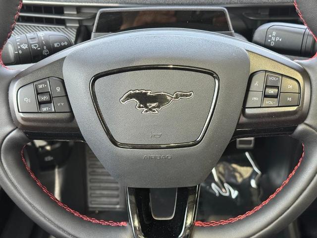 2025 Ford Mustang - $35,158