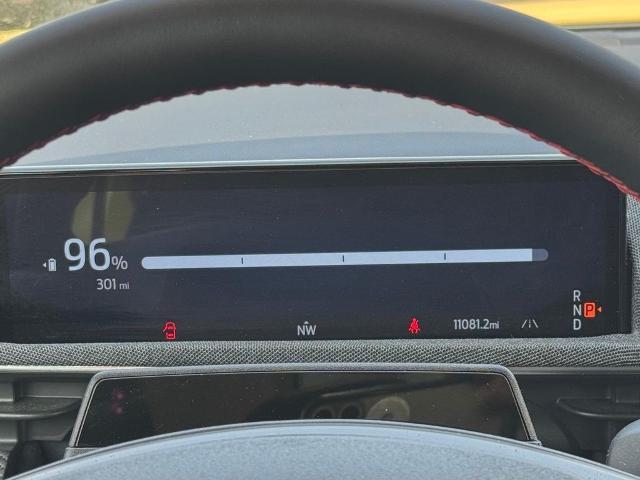 2025 Ford Mustang - $35,158