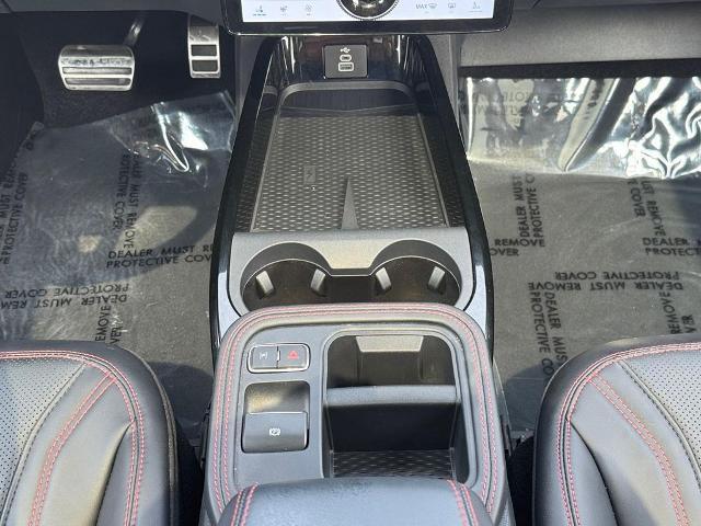 2025 Ford Mustang - $35,158