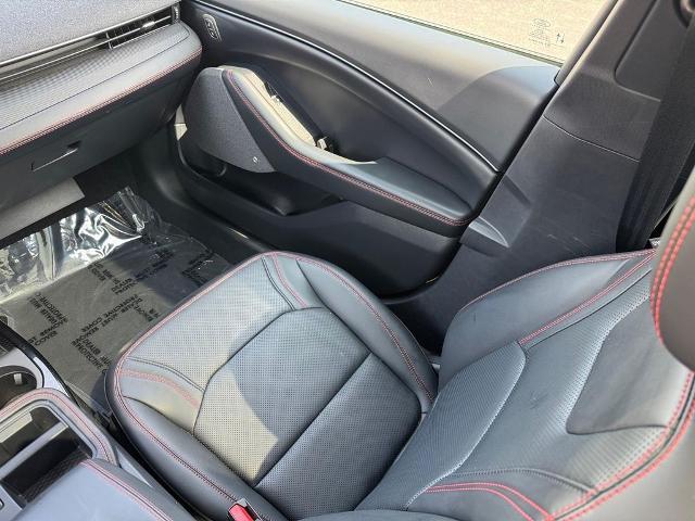 2025 Ford Mustang - $35,158