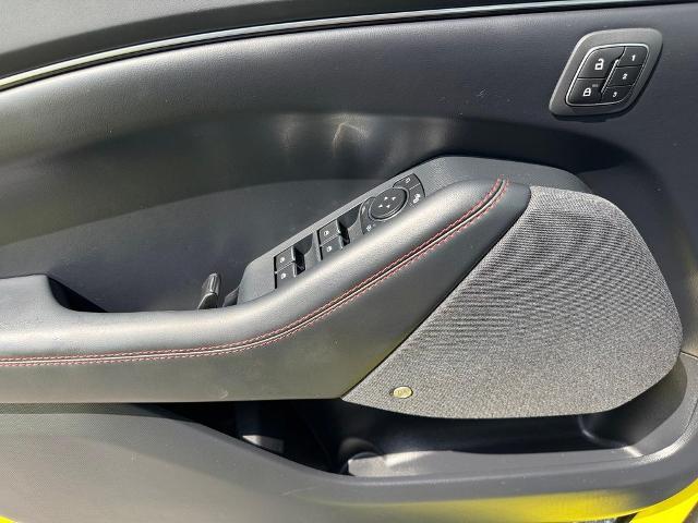 2025 Ford Mustang - $35,158