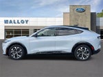 2021 Mustang Mach-E Thumbnail 5