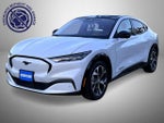 2021 Mustang Mach-E Thumbnail 1