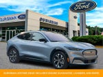 2022 Mustang Mach-E Thumbnail 1