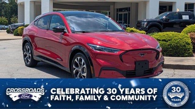 Preowned 2023 Ford Mustang Mach-E Premium for Sale