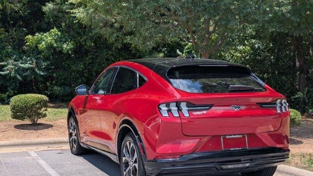 2023 Ford Mustang Mach-E Premium