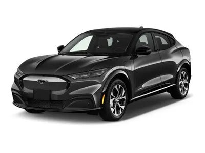 2023 Ford Mustang MACH-E Premium 4DR SUV