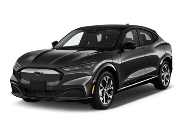 2023 Ford Mustang - $28,898