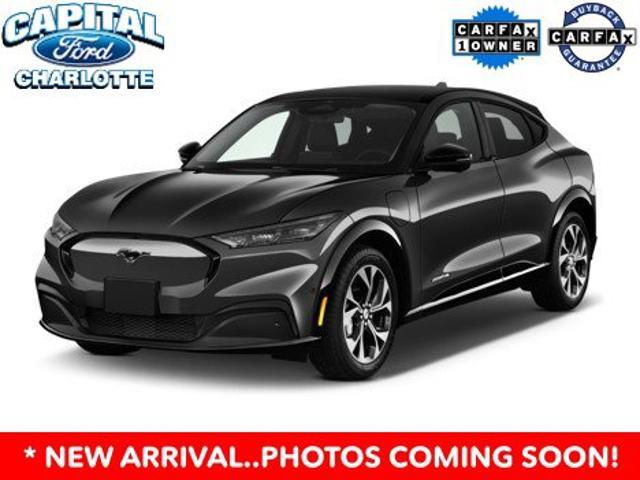2023 Ford Mustang - $28,898