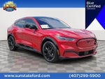 2023 Mustang Mach-E Thumbnail 1