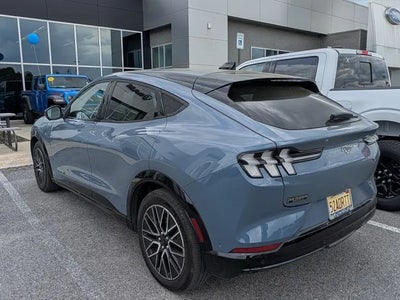 2024 Ford Mustang MACH-E Premium 4DR SUV